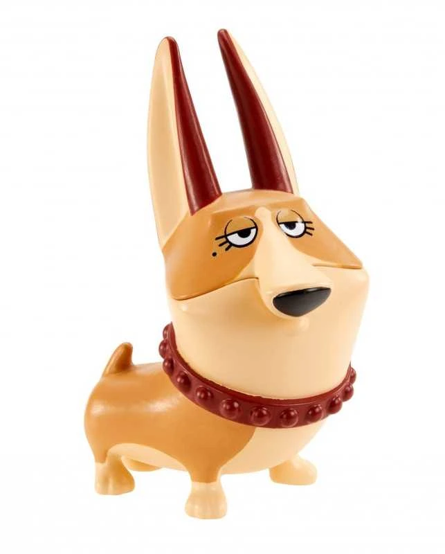 MATTEL 101 dalmantinų vestuvių šventė 8 cm