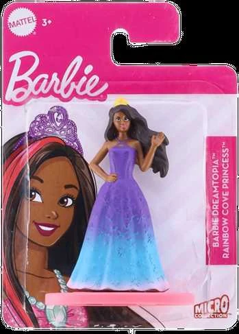 Mattel Barbie Mini Dreamtopia Rainbow Cove