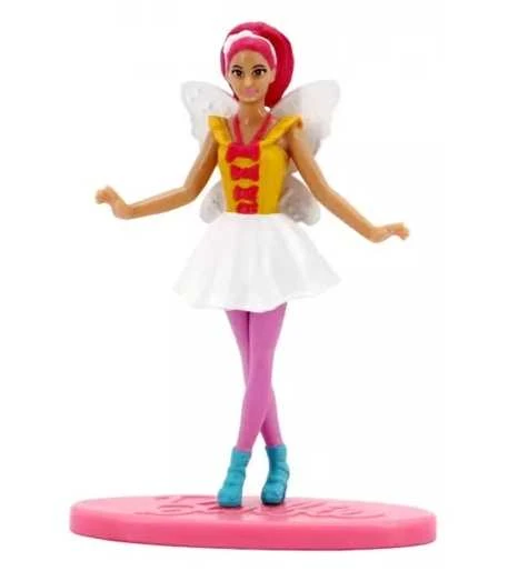 Mattel Barbie Mini Fėja Saldainių Fėja 7 cm