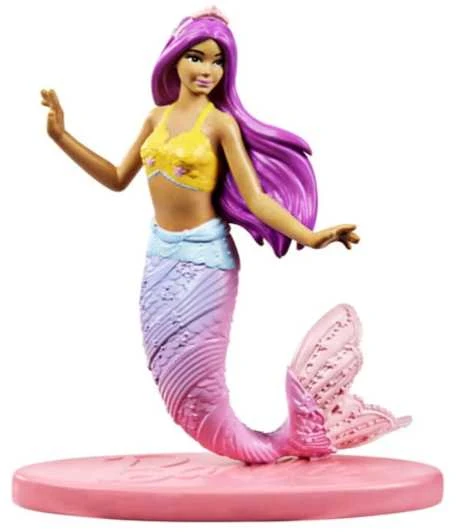 Mattel *****Barbės mini lėlė HBC14/24
