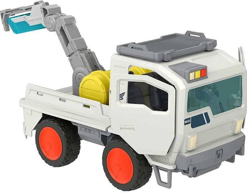 MATTEL Disney Lightyear Buzz Lightyear transporto priemonė HHJ91