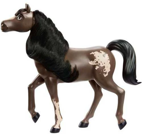 Mattel Dream Works Mustang Laisvės dvasia GXD99