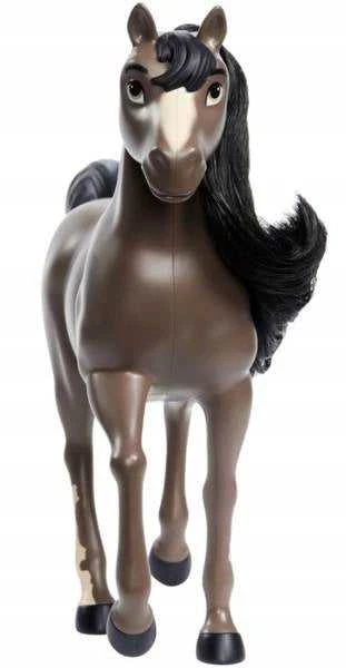 Mattel Dream Works Mustang Laisvės dvasia GXD99
