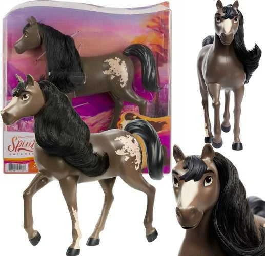 Mattel Dream Works Mustang Laisvės dvasia GXD99