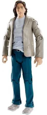 MATTEL figūrėlė Lex Luthor Batman prieš Supermeną 16x27 cm