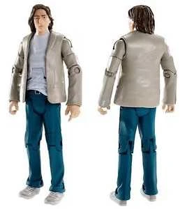 MATTEL figūrėlė Lex Luthor Batman prieš Supermeną 16x27 cm
