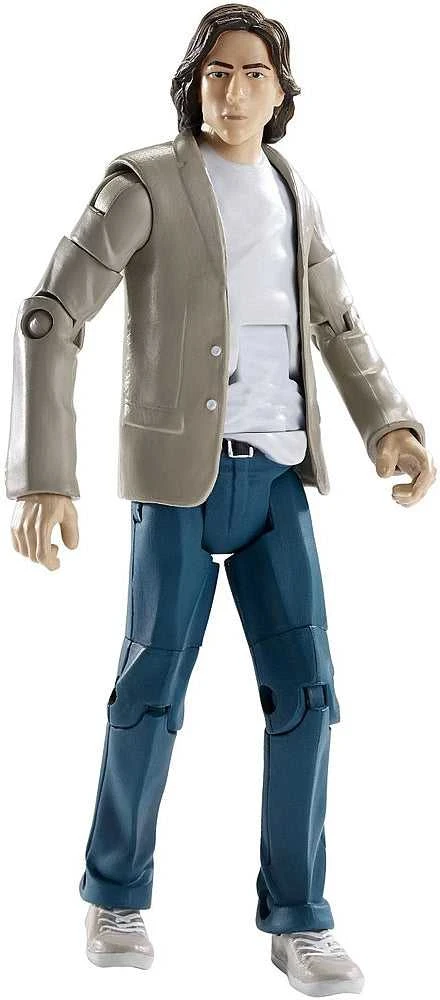 MATTEL figūrėlė Lex Luthor Batman prieš Supermeną 16x27 cm