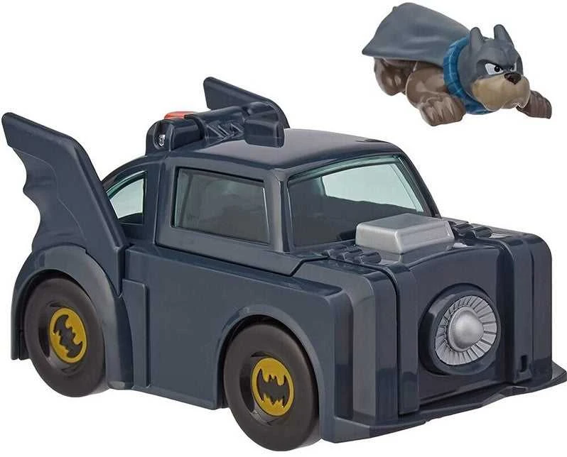 Mattel Fisher Price League Super Pets Ace Batmobile HGL19