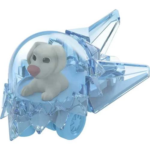 Mattel Fisher Price League Super Pets Krypto auto 7 cm
