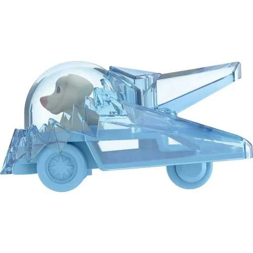 Mattel Fisher Price League Super Pets Krypto auto 7 cm