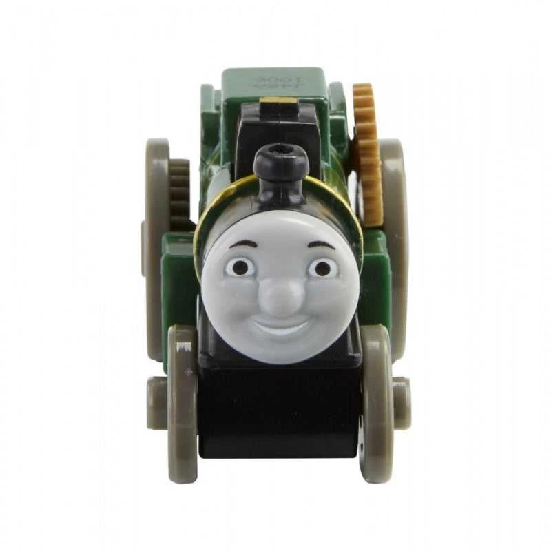 Mattel Fisher Price Tomas ir draugai Tadek 6 cm DXR90