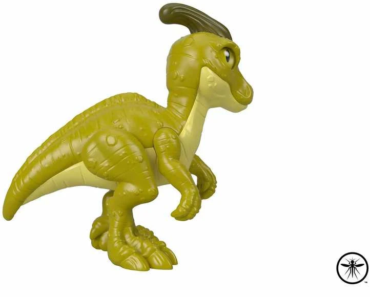 Mattel "Imaginext Jurassic World" mažylis dinozauras Parasaurolophus