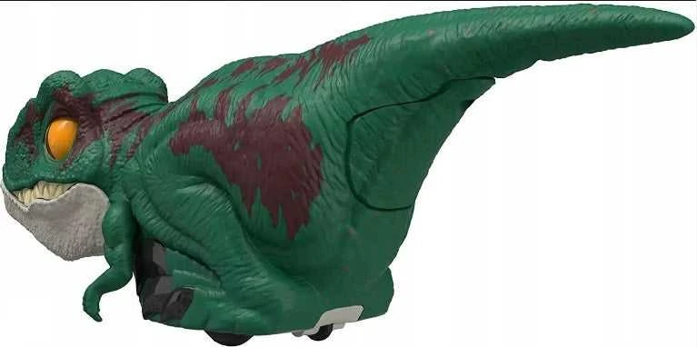 Mattel *****JUROS PERIODO WORLD Nuotolinio valdymo dinozauras GYN41/4