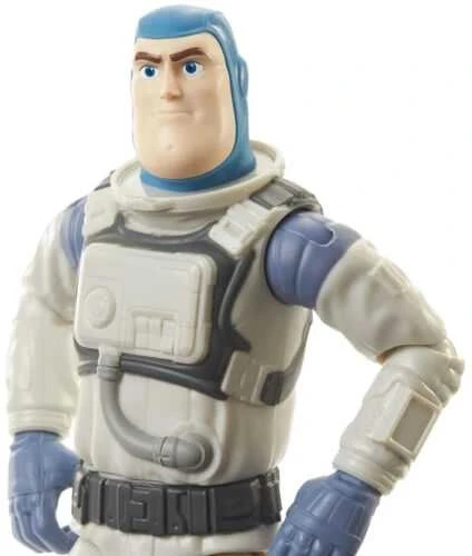 MATTEL Lightyear Buzz Lightyear figūrėlė XL-01 30cm