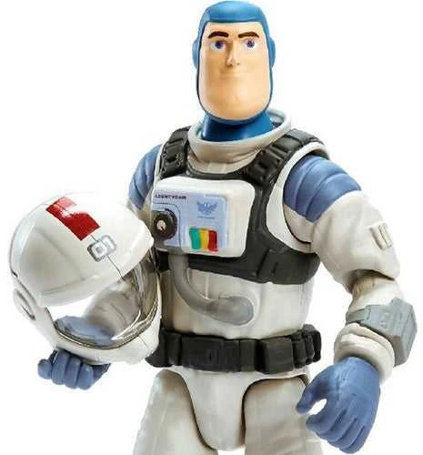 MATTEL Lightyear Buzz Lightyear figūrėlė XL-01 13cm