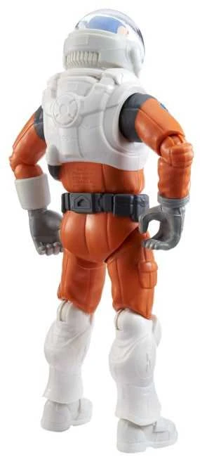 MATTEL Lightyear Buzz Lightyear figūrėlė XL-15 13cm