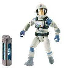 MATTEL Lightyear Buzz Lightyear figūrėlė XL-01 13cm