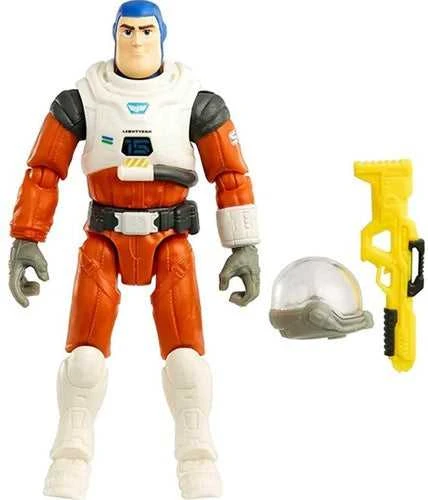 MATTEL Lightyear Buzz Lightyear figūrėlė XL-15 13cm