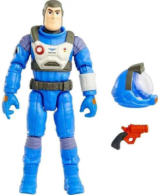 MATTEL Lightyear Buzz Lightyear figūrėlė XL-03 13cm
