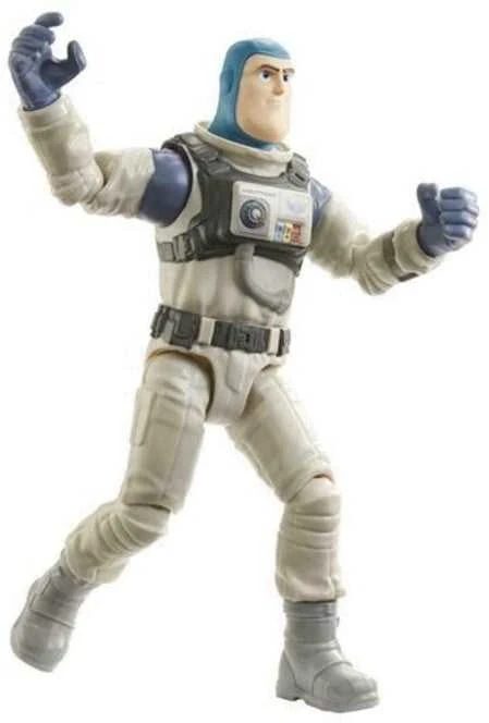 MATTEL Lightyear Buzz Lightyear figūrėlė XL-01 30cm