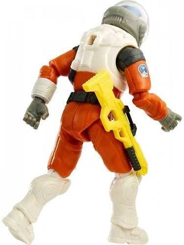 MATTEL Lightyear Buzz Lightyear figūrėlė XL-15 13cm
