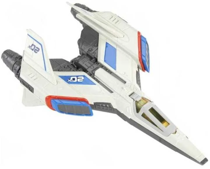 MATTEL Lightyear Buzz Lightyear XL-02 raketa 16 cm