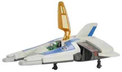 MATTEL Lightyear Buzz Lightyear XL-07 raketa 16 cm