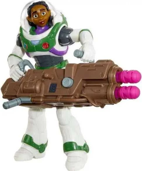 MATTEL Lightyear Disney Izzy Hawthorne 12 cm