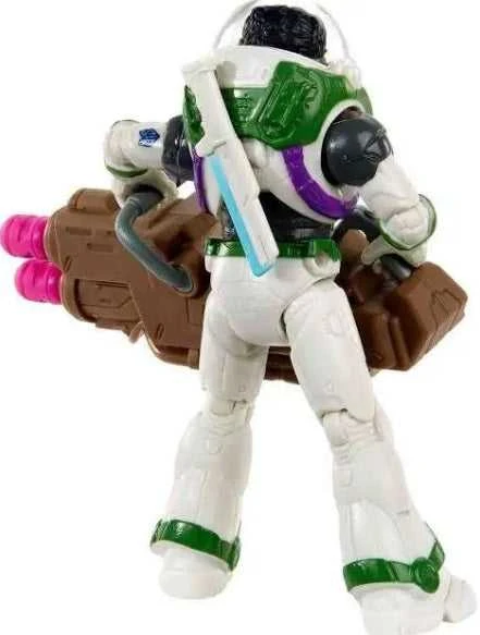 MATTEL Lightyear Disney Izzy Hawthorne 12 cm