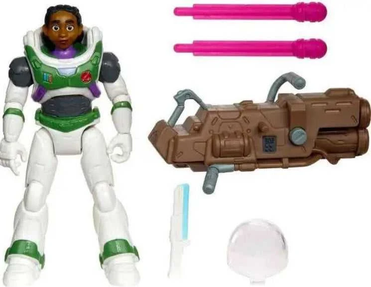 MATTEL Lightyear Disney Izzy Hawthorne 12 cm