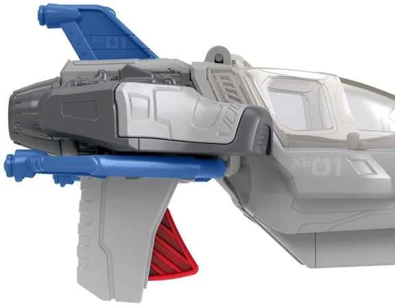 MATTEL Lightyear Vehicle Hyperspeed Exlorer XL-01