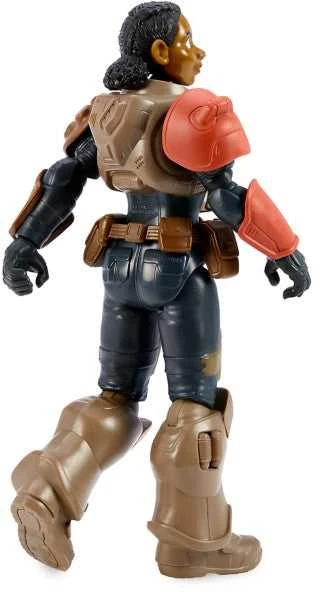 MATTEL Lightyear Zap Patrol Izzy Hawthorne 30 cm