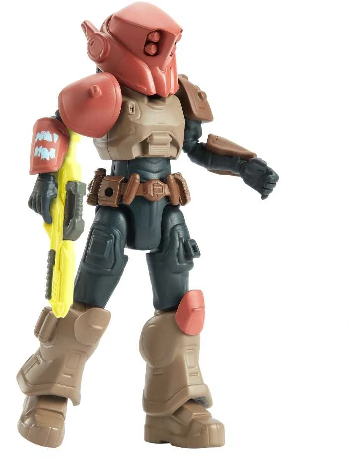 MATTEL Lightyear Zap Patrol Izzy Hawthorne 13 cm
