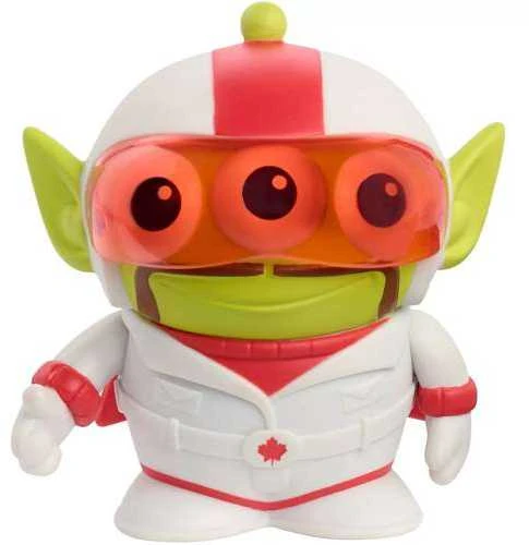 MATTEL Pixar Remix Duke Caboom Žaislų istorija HCB18