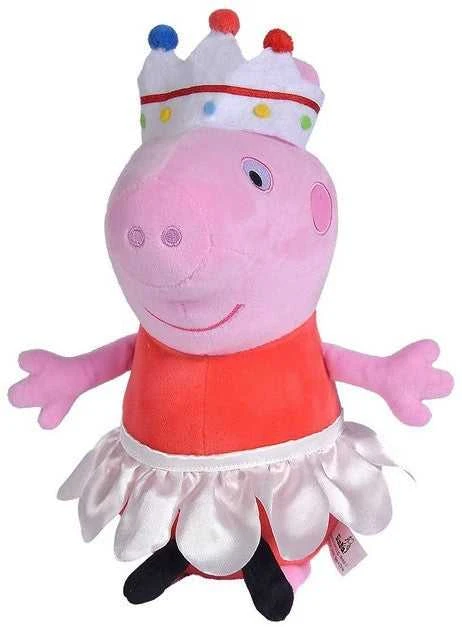 Mattel Simbos talismanas Peppos kiaulės kostiumuose