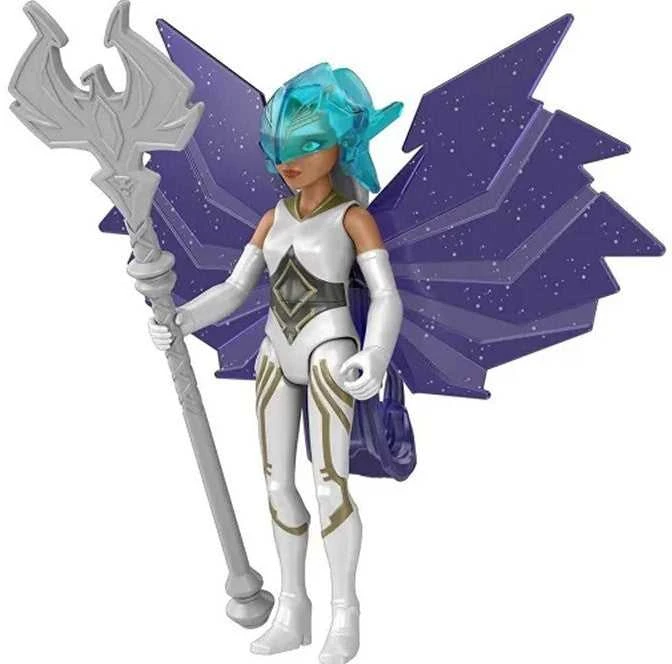 Figūrėlė Mattel He-Man ir visatos meistrai – burtininkė (HDR49)
