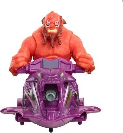 MATTEL Visatos meistrai Eternia Žvėries žmogus rogės