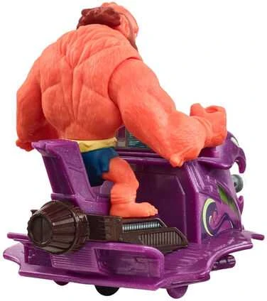 MATTEL Visatos meistrai Eternia Žvėries žmogus rogės