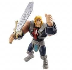 Žaidimų rinkinys „Mattel Masters Of the Universe“ animacinis „He-Man“.