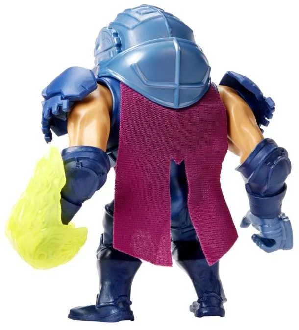 MATTEL Visatos meistrai Žmogus-E-Veidai 14 cm