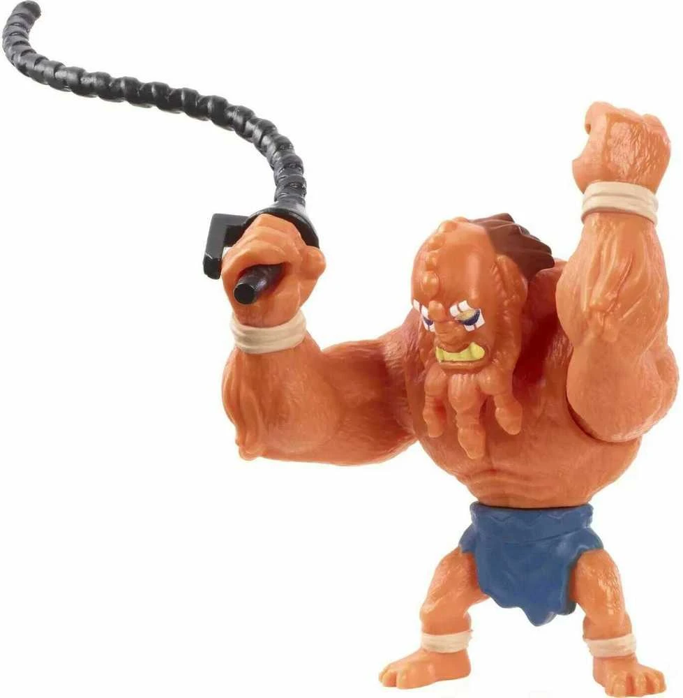 MATTEL Visatos meistrų figūrėlė Eternia 5 cm