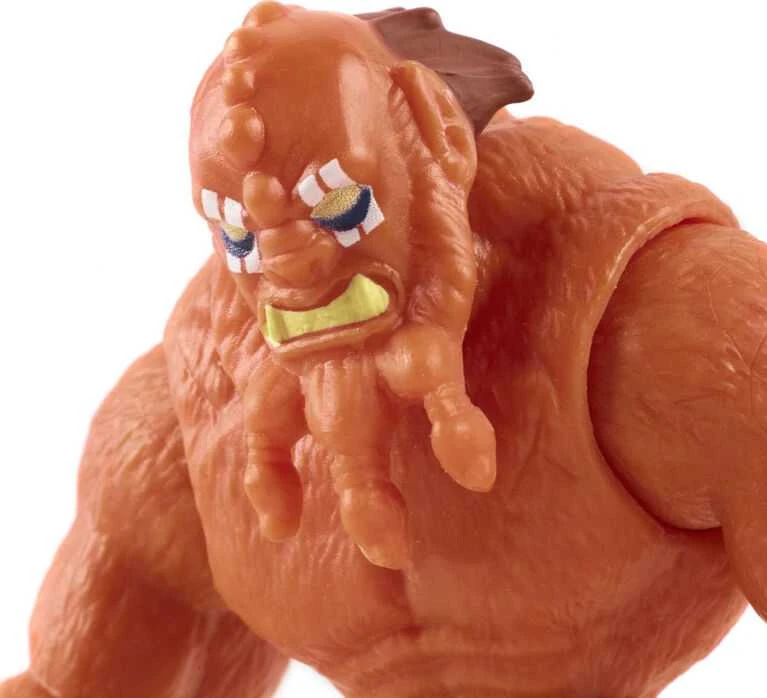 MATTEL Visatos meistrų figūrėlė Eternia 5 cm
