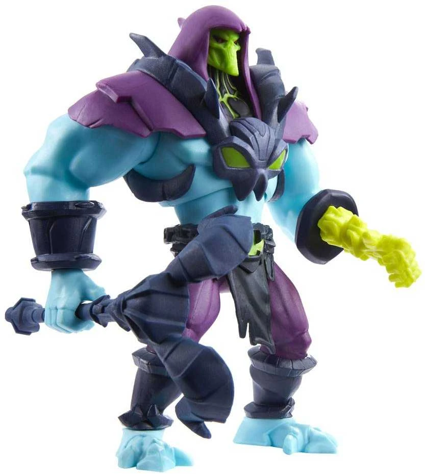 „Mattel He-Man“ ir „Universal Sovereigns“ – „Skailetor“ (HBL67)