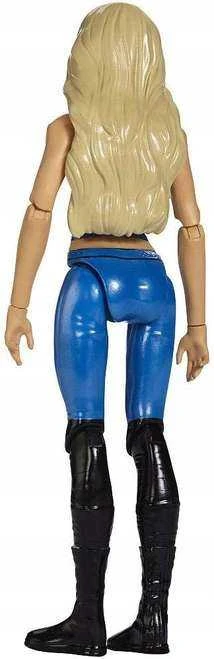MATTEL WWE superžvaigždės Charlotte Flair FGY28