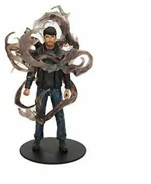 McFarlane ATSKUTINIS Kyle Barnes TV kraujas 13 cm