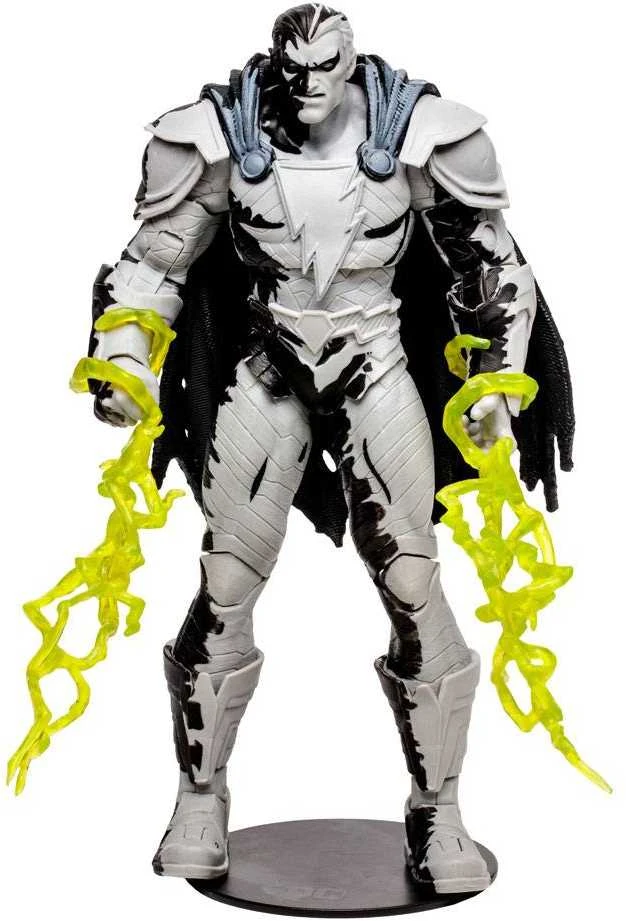 McFarlane DC Juodojo Adomo komiksų figūrėlė 18 cm