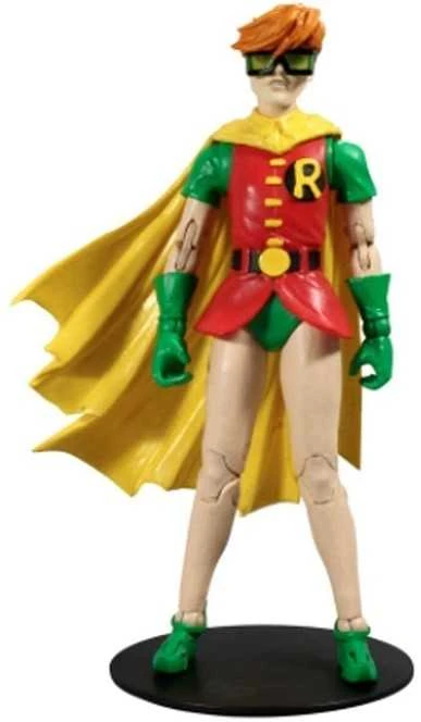 McFarlane DC Multiverse Robin Figure 18cm
