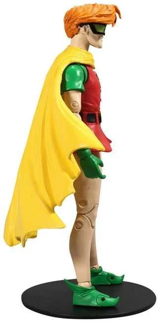 McFarlane DC Multiverse Robin Figure 18cm