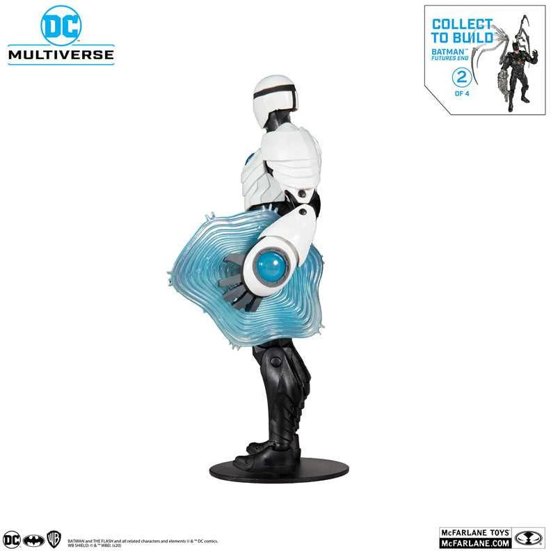 McFarlane DC Multiverse Shriek figūrėlė 18cm