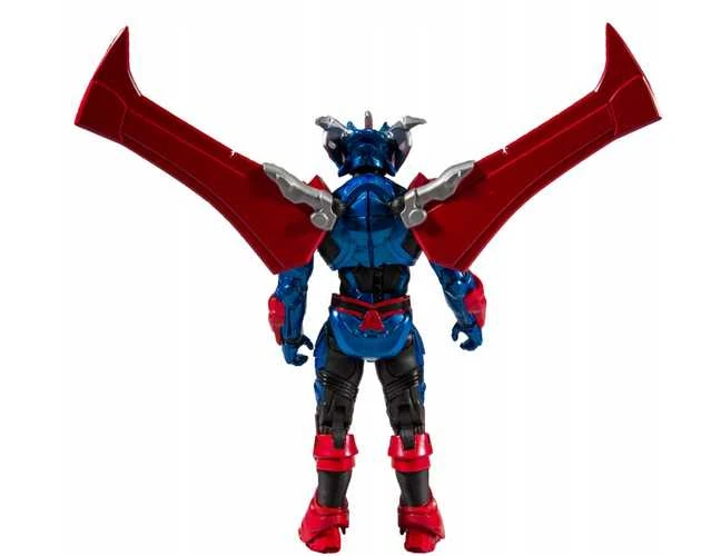 McFarlane DC Multiverse Supermeno figūrėlė 18 cm